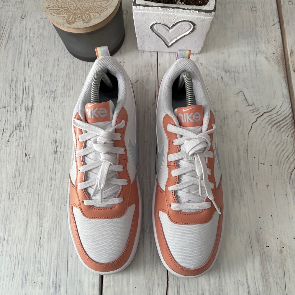 Nike Court Low - Picture 4 of 9